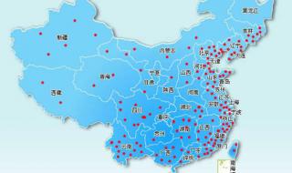 用全国一卷的省有哪些