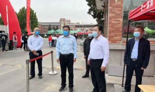 河南职业技术学院迎新网
